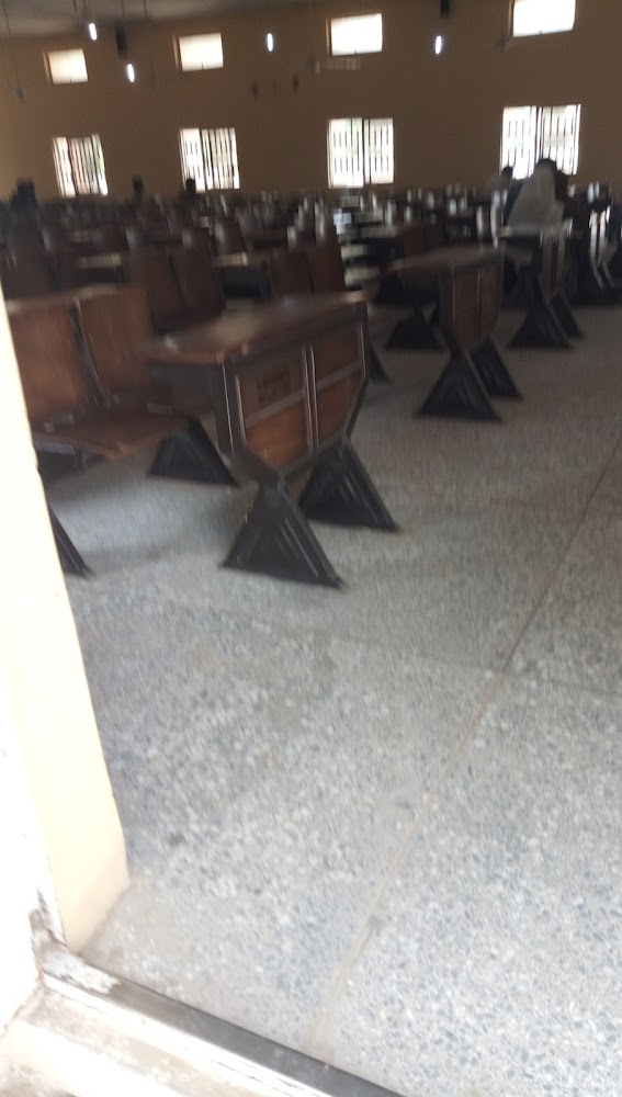 MPH4 Hall Unimaid photo 3